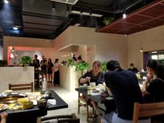 大堂-嘿嘟嘟·肋条烧肉放题(爱融荟城店)