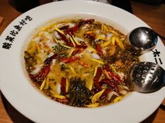 -新太二·鲜料川菜(晶耀前滩店)
