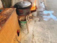 -安庆柴火馄饨(马道街店)