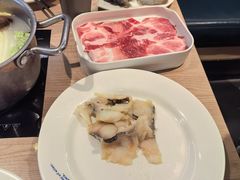 -星伦多自助料理(永旺店)