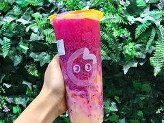 红果小姐姐-CoCo都可(合生汇店)