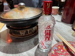 -山四砂锅(太原钟楼街店)