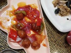 -老客家·客家菜(万达店)