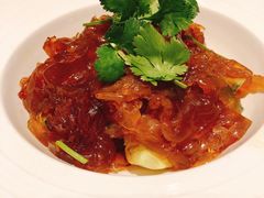 老醋海蜇头-上海人家花樣年华(中山公园店)