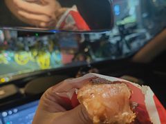 -华莱士·全鸡汉堡(浦东南路店)