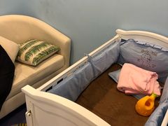 -BlueBubble蓝泡泡婴幼儿游泳会所(合川路店)