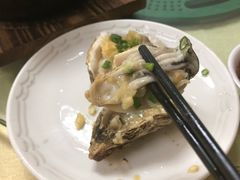 -蚝家菜馆(沙井店)