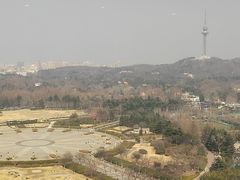 -汇泉王朝大饭店-旋转餐厅(南海路店)