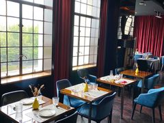 -YUE·6·西式融合餐厅(外滩六号店)