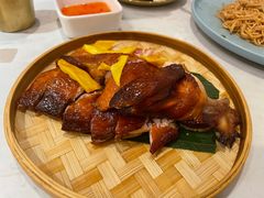 -香香海南菜餐厅