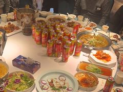 -巴特餐饮6加1音乐餐吧·新疆菜