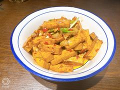 -美庐餐厅·湖北菜·吴佩孚公馆(南京路店)