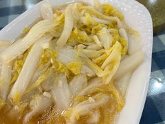 -钱大妈海鲜饭店(保利林语店)