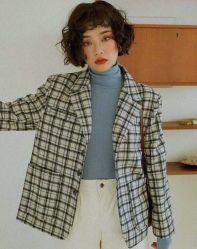 -首脑美发沙龙