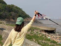 -平湖九龙山旅游度假区