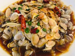 -上海阿潘舟山海鲜店(东宝兴路店)