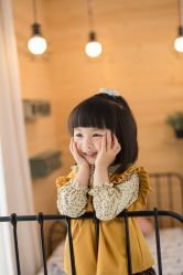 点击看大图 -DORA kids 朵拉儿童摄影花园店