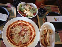-安妮意大利餐厅(日坛店)