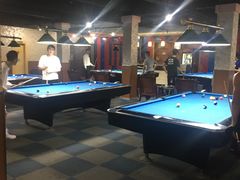 -永宁台球·棋牌俱乐部(淮海路店)