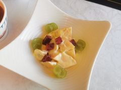 -圣彼得堡观江俄餐厅(中央大街黑金冠店)