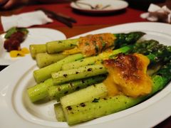 -圣丰索菲特·法国餐厅