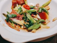 -渝信川菜(长安店)