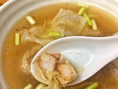 -小梁哥云吞面(黄贝岭店)
