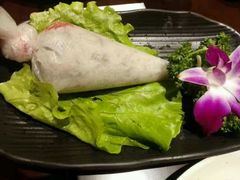 -捞神煲汤火锅(湖滨商业街店)