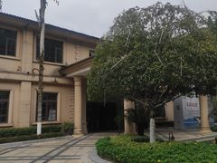 -海兰云天度假区温泉