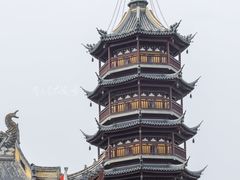 -惠山国家森林公园