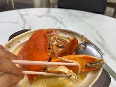 -龙海鲜螃蟹王(宏茂桥店)