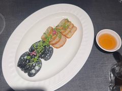 -锦府园·新台州菜(合生汇店)