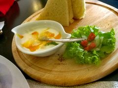 -Fresh Fruit Factory - Fruit Cuisine Restaurant