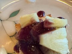 -洲际酒店·地平线全日餐厅HORIZON CAFÉ