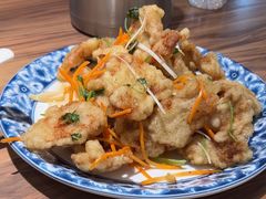 -九转小磨·非遗东北菜(万达广场店)