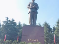 -韶山毛泽东同志故居