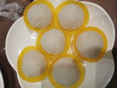 -一口小满手作糯米糍(北山店)