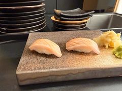 -Sushi Hanzo半藏(天环广场店)