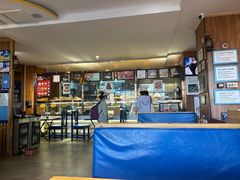 -格日勒阿妈蒙古厨房(新华广场店)