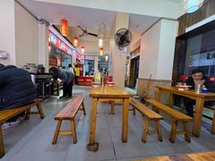 -杨婆鱼粉(骆仙路店)