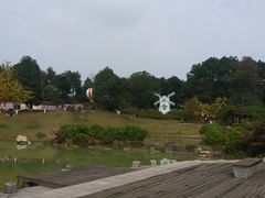 -铁山坪森林公园