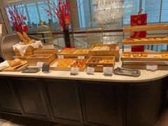 -上海雅居乐万豪侯爵酒店