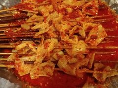 -玲玲涮牛肚(土门坊店)