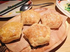 -塔哈尔·新疆盛宴(复地活力城店)
