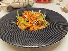 -鹿鸣春饭店(总店)