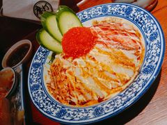赤焰三帝盖饭-摩打食堂(教育路店)