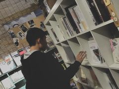 -守望者书店(南开大悦城店)
