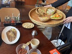 -滇野云南野生菌餐厅(陕西南路店)