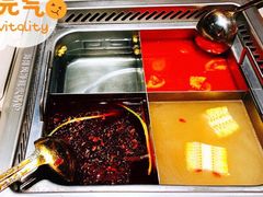 -海底捞火锅(铁西万达店)