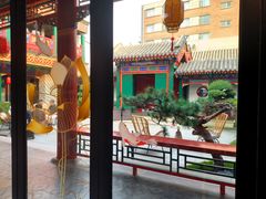 -和风景里酒店(护国寺店)